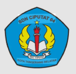 Logo SDN Ciputat 04
